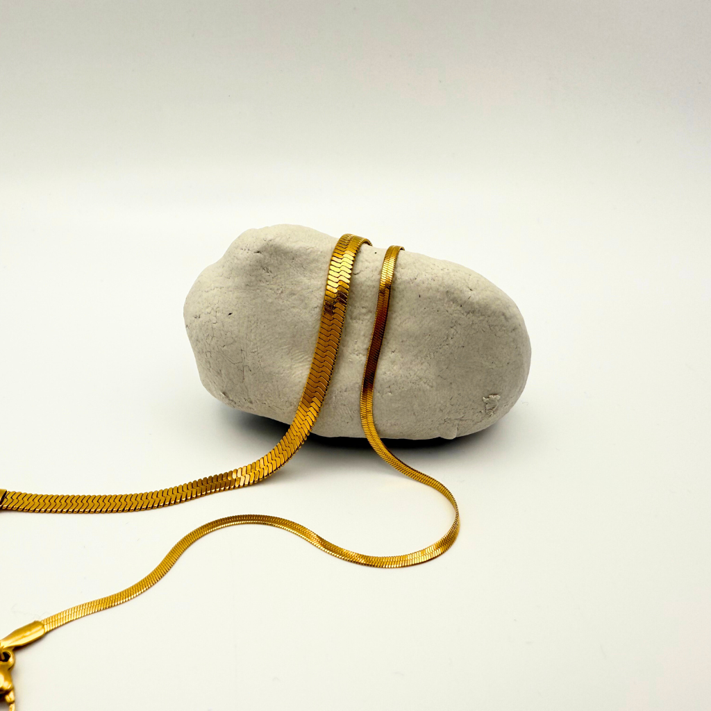 Bracelet Snake