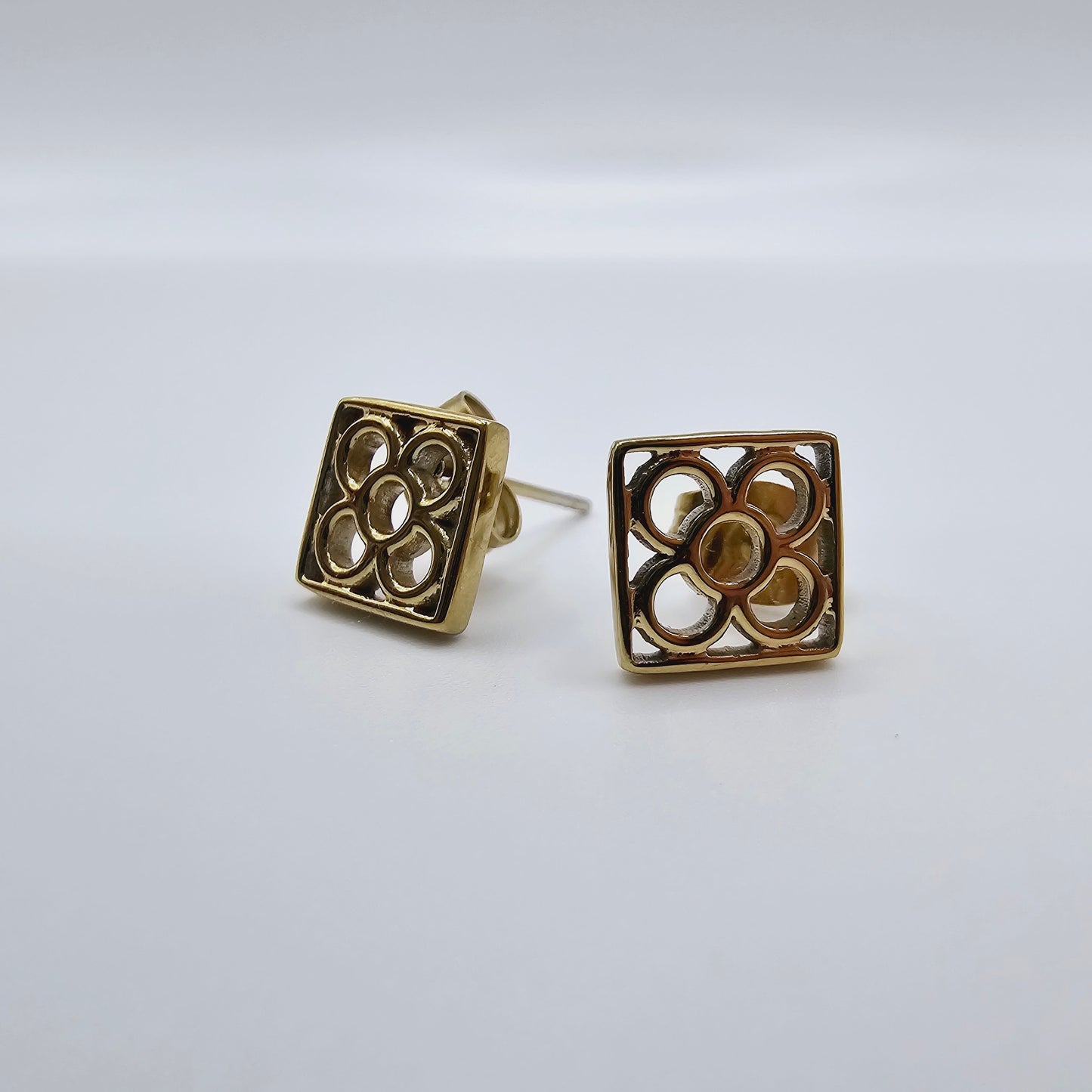 Pendientes Tile BCN