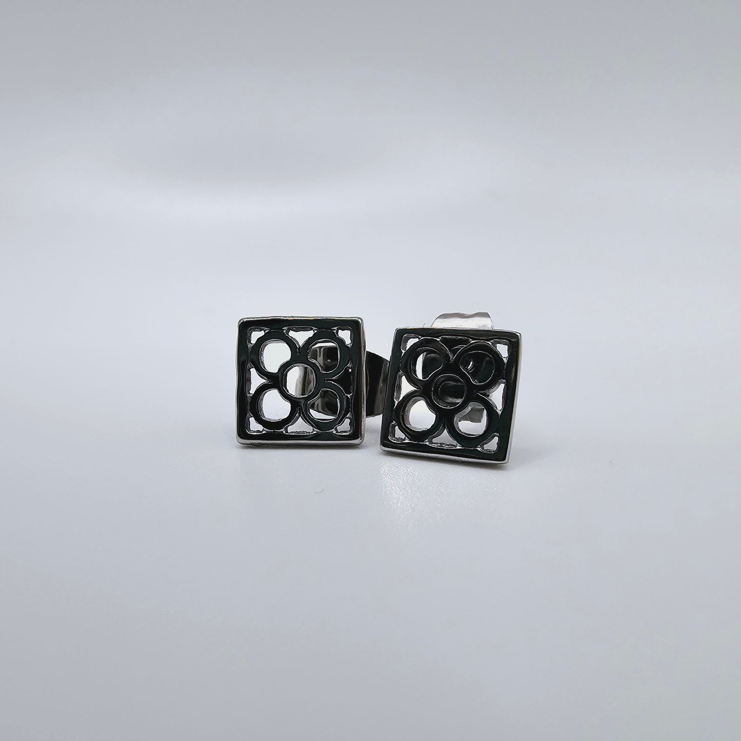 Pendientes Tile BCN