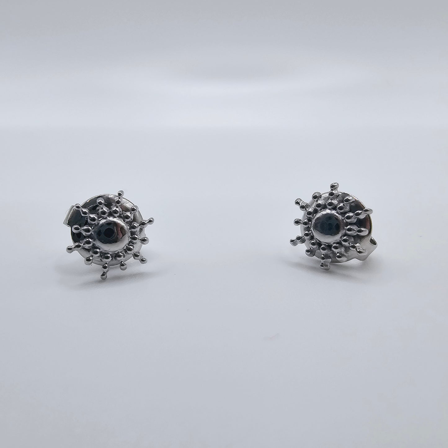 Pendientes Destellos