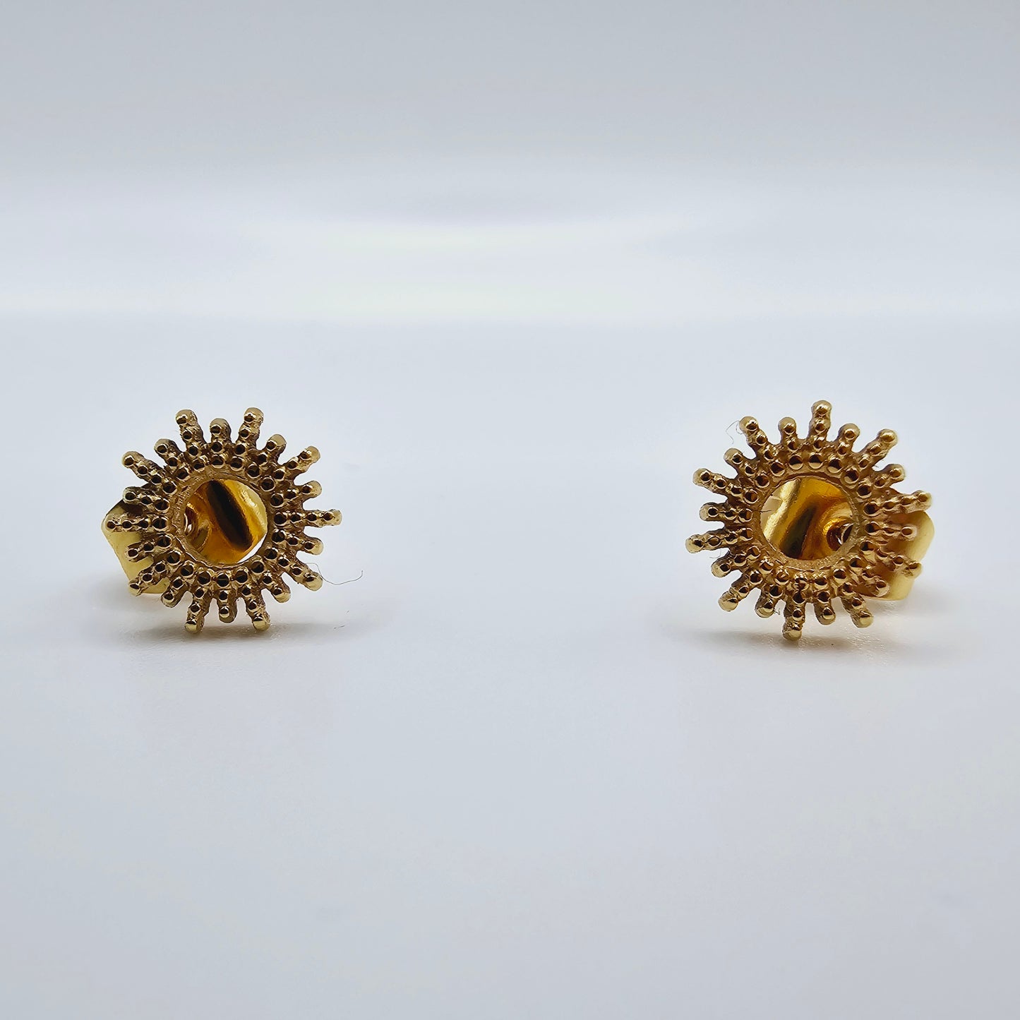 Pendientes Halo
