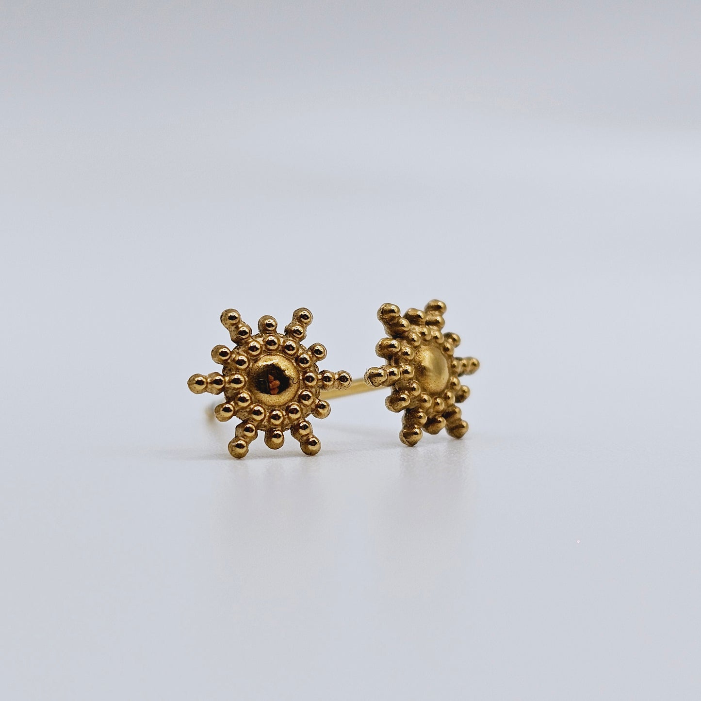 Pendientes Destellos