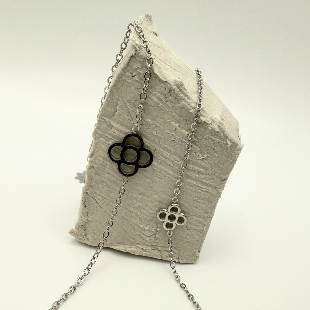 Pulsera Flor de BCN