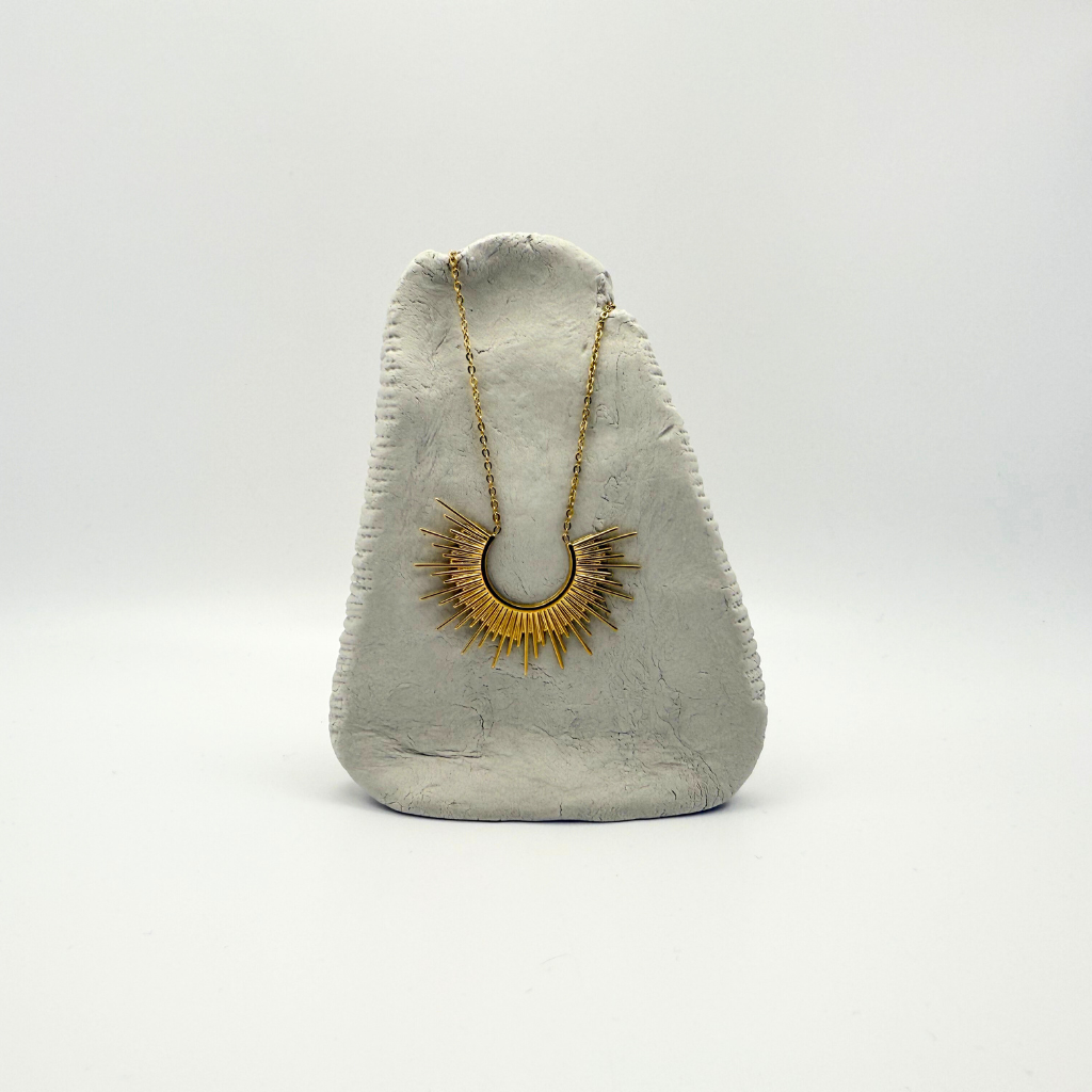 Necklace Dawn Glow