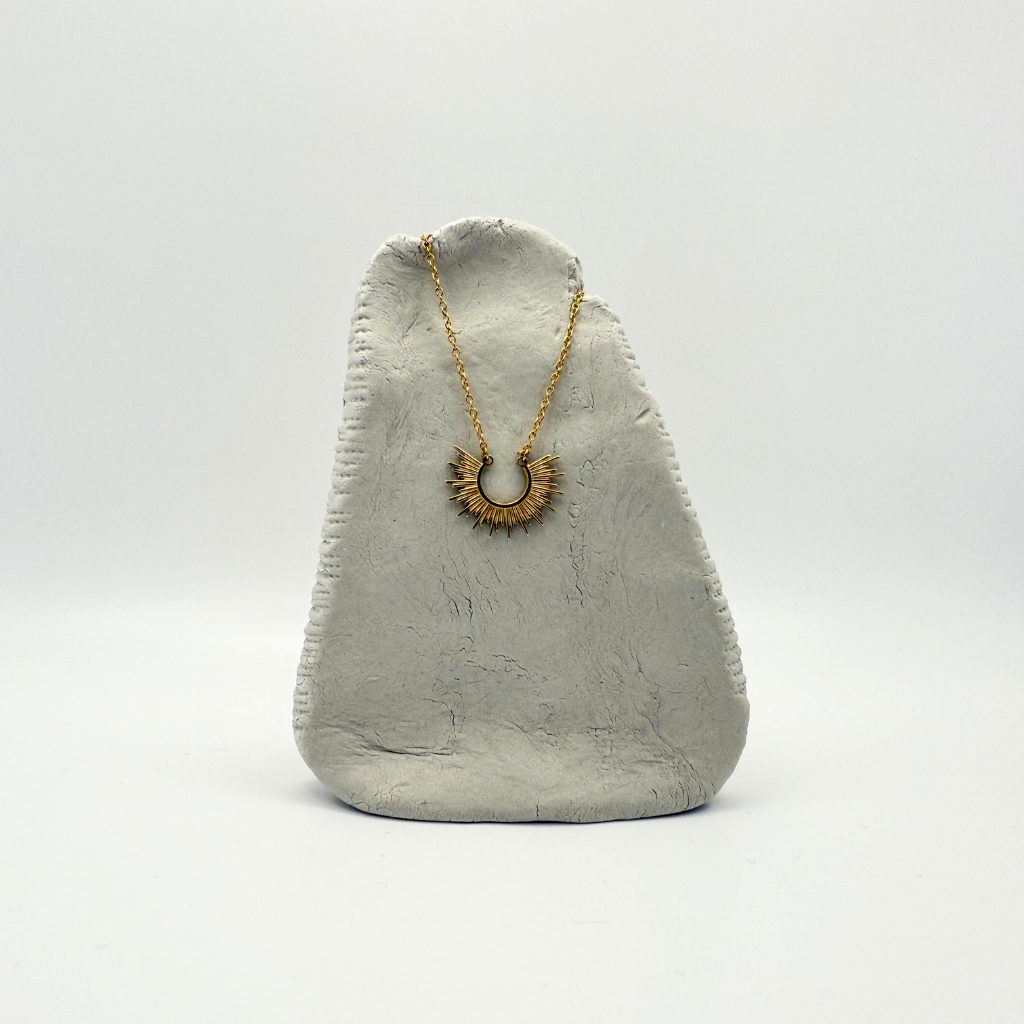 Necklace Dawn Glow