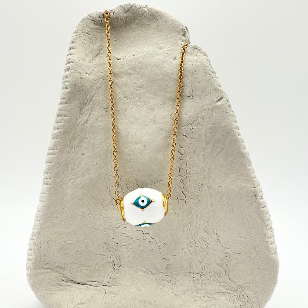 Necklace Drum