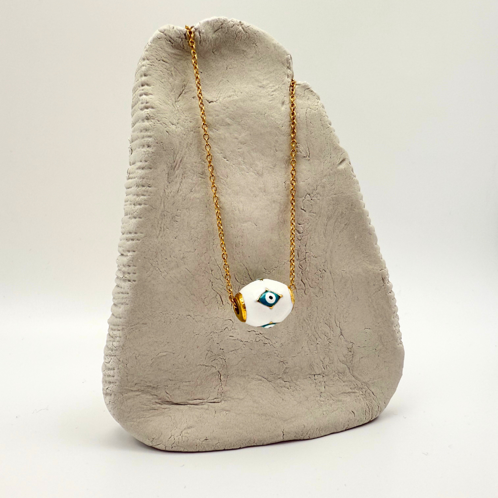 Necklace Drum