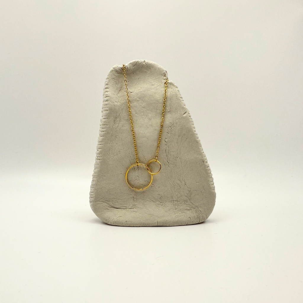 Necklace Eternal Links