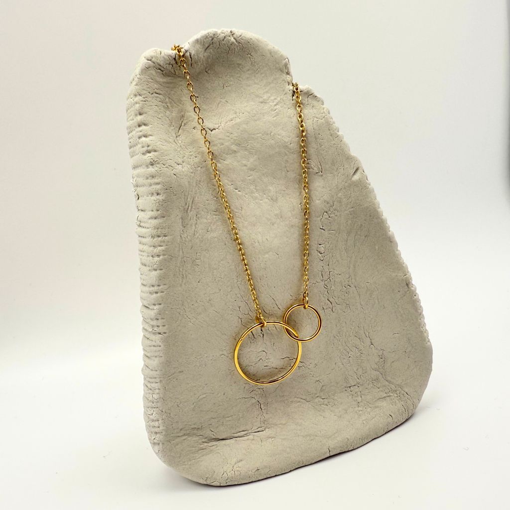 Necklace Eternal Links