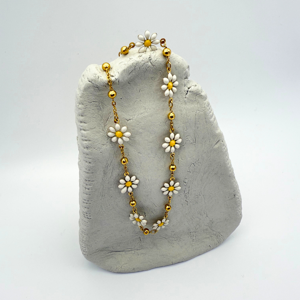 Collar Margarita