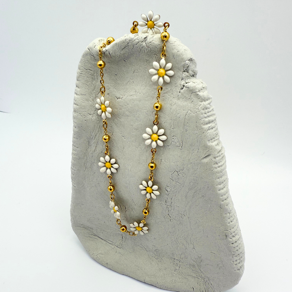 Collar Margarita