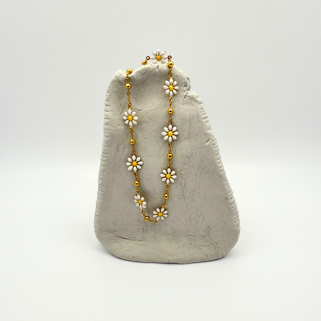 Collar Margarita