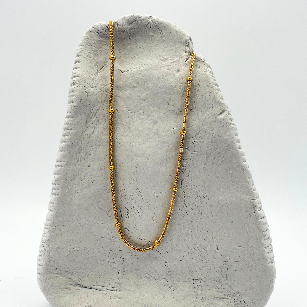 Necklace Path of Shine