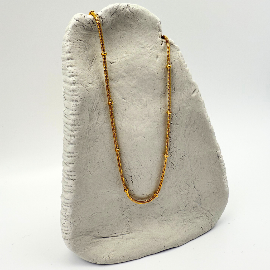 Necklace Path of Shine
