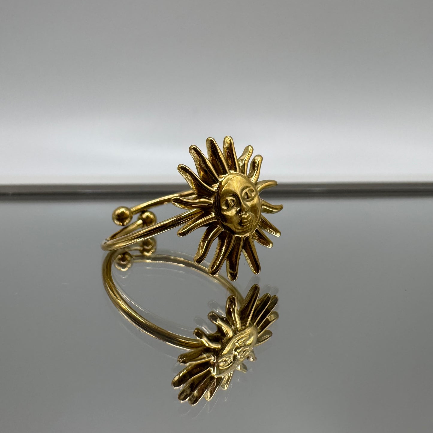 Ring Sun