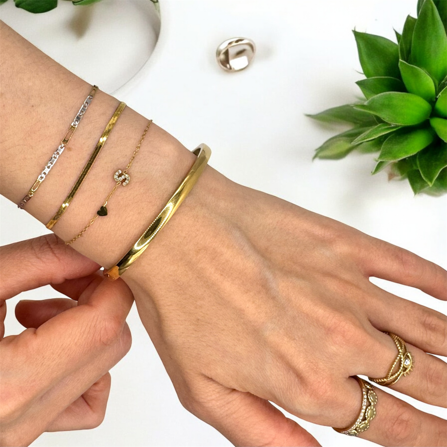 Bangle Classic