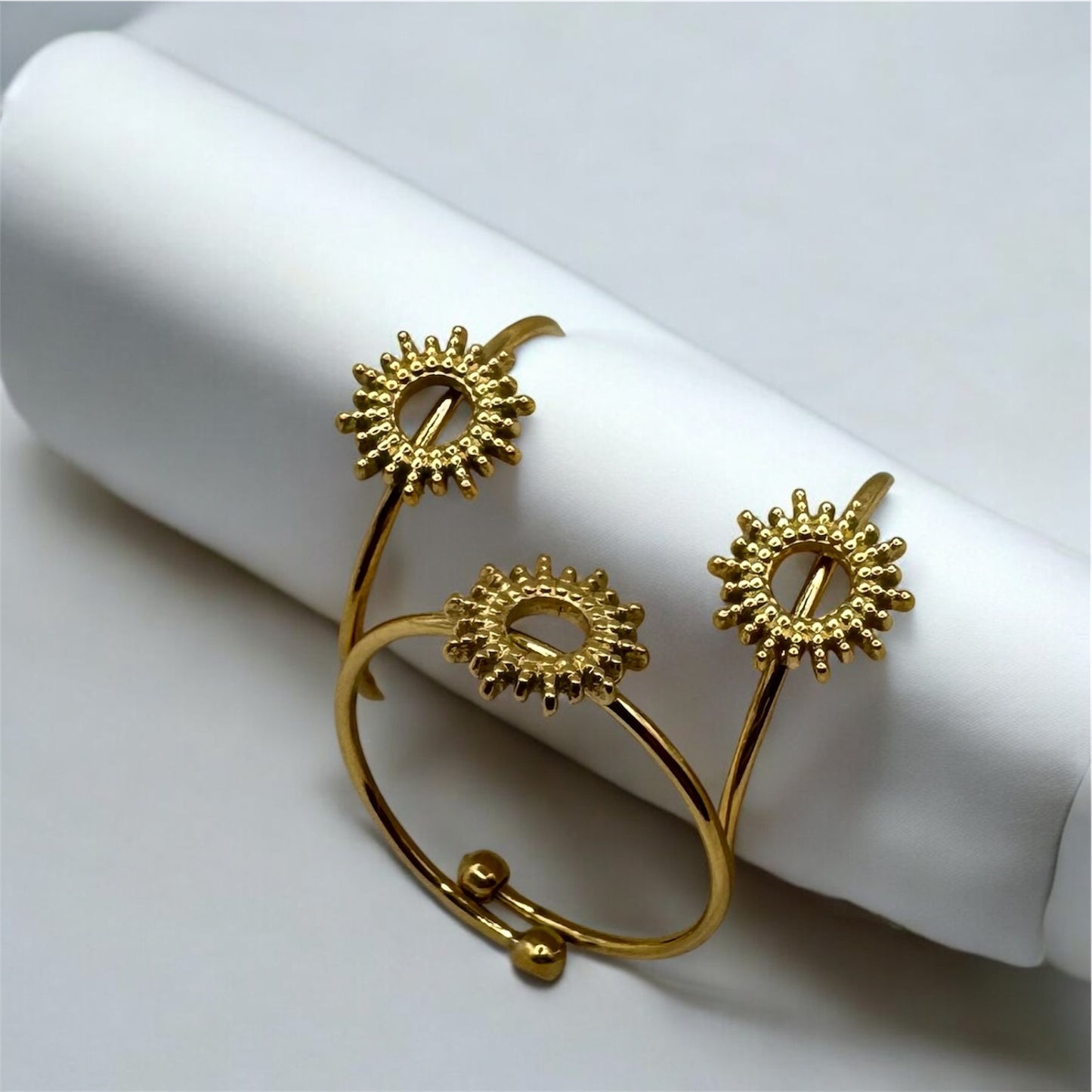 Anillo Halo