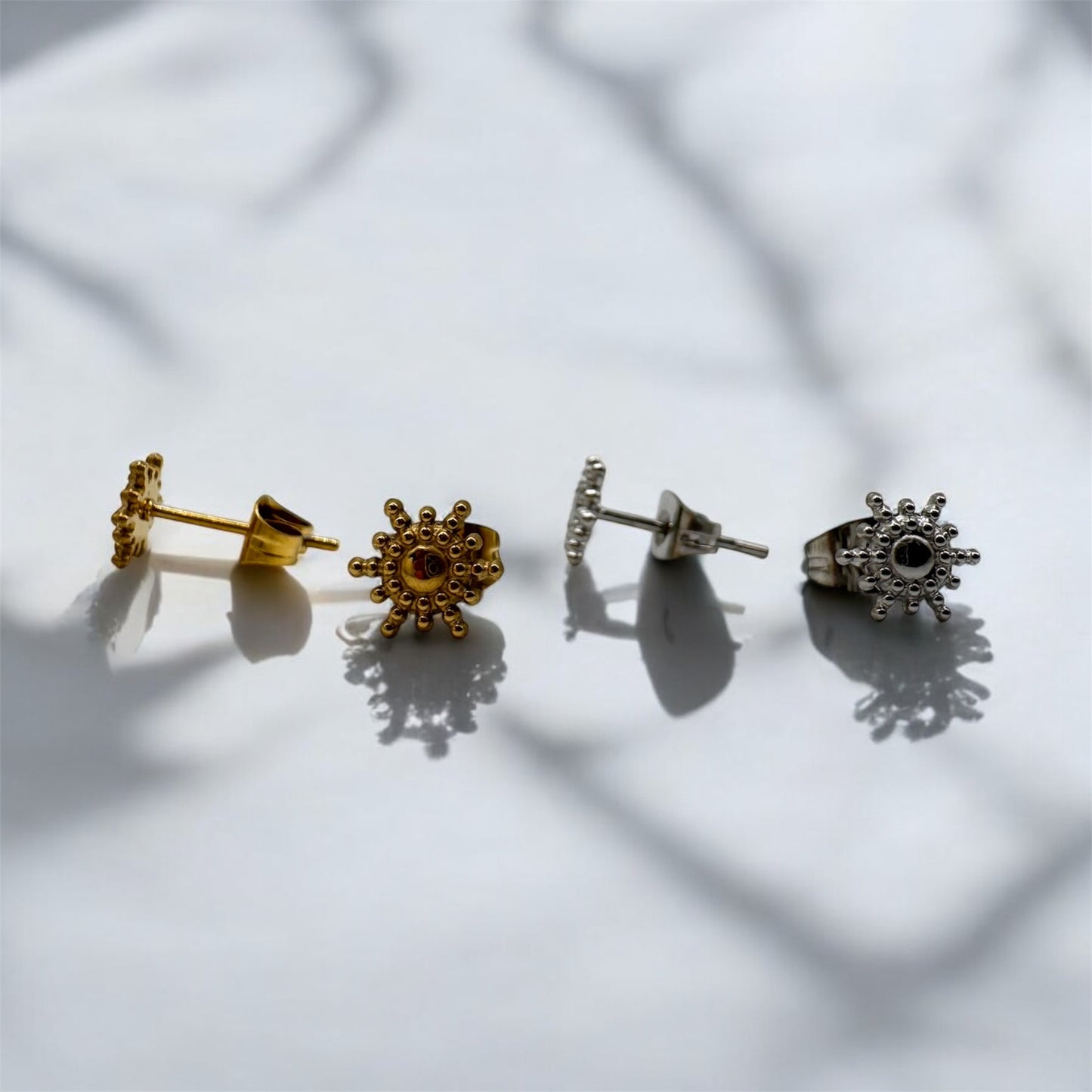 Pendientes Destellos