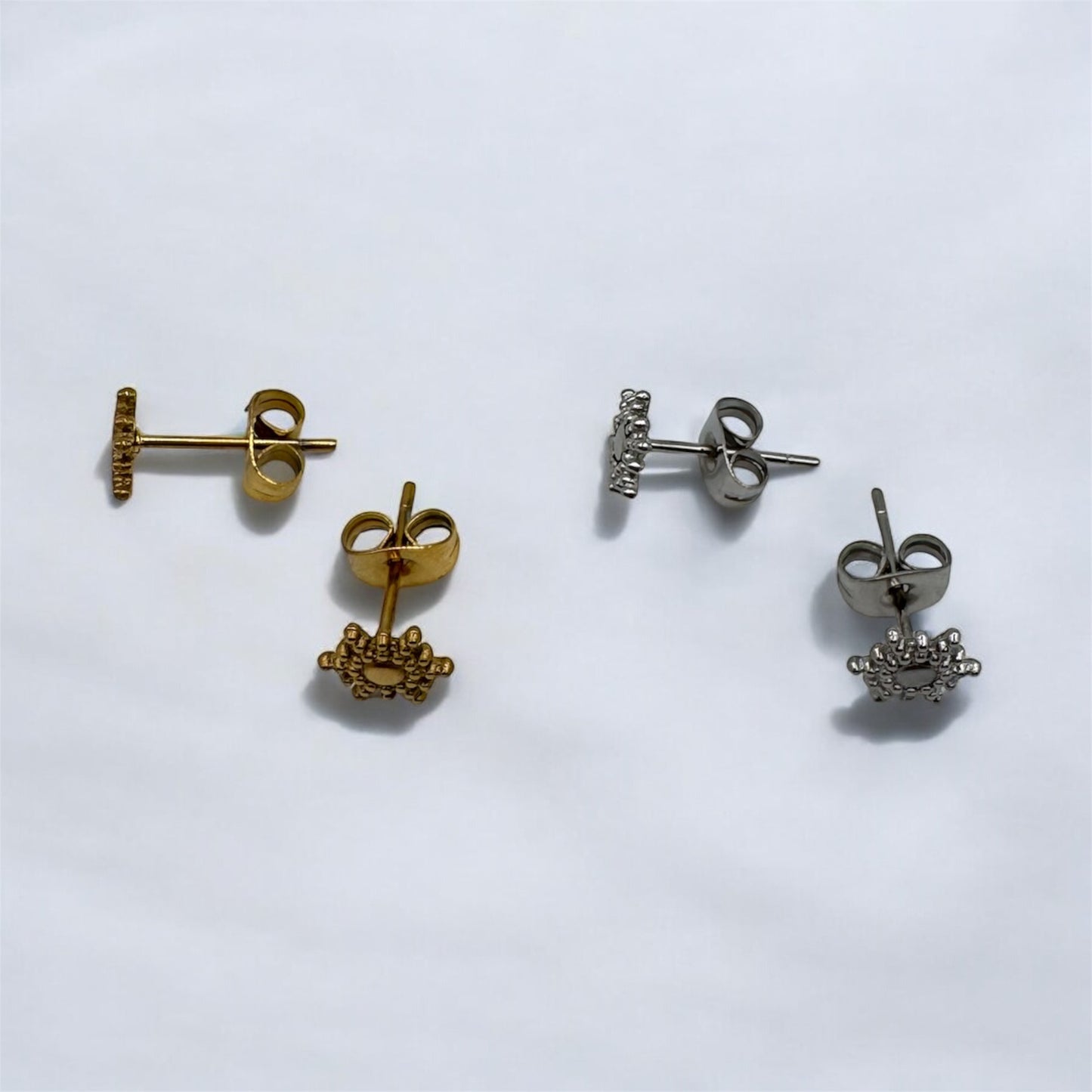 Pendientes Destellos