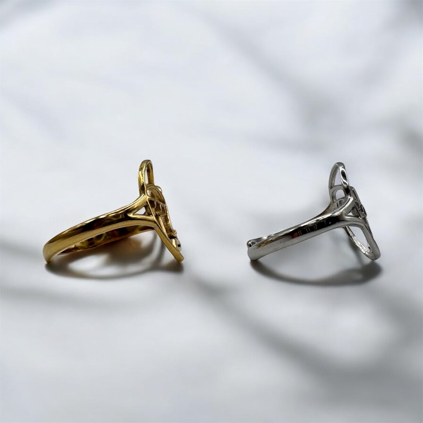 Anillo Picasso
