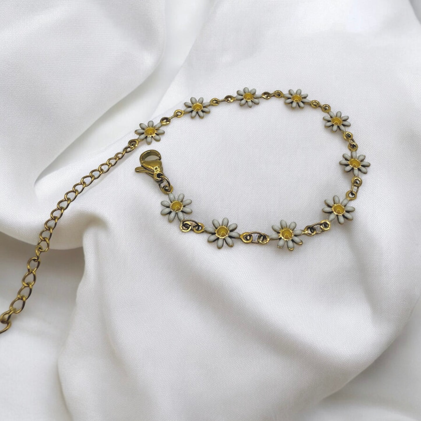 Bracelet Daisy
