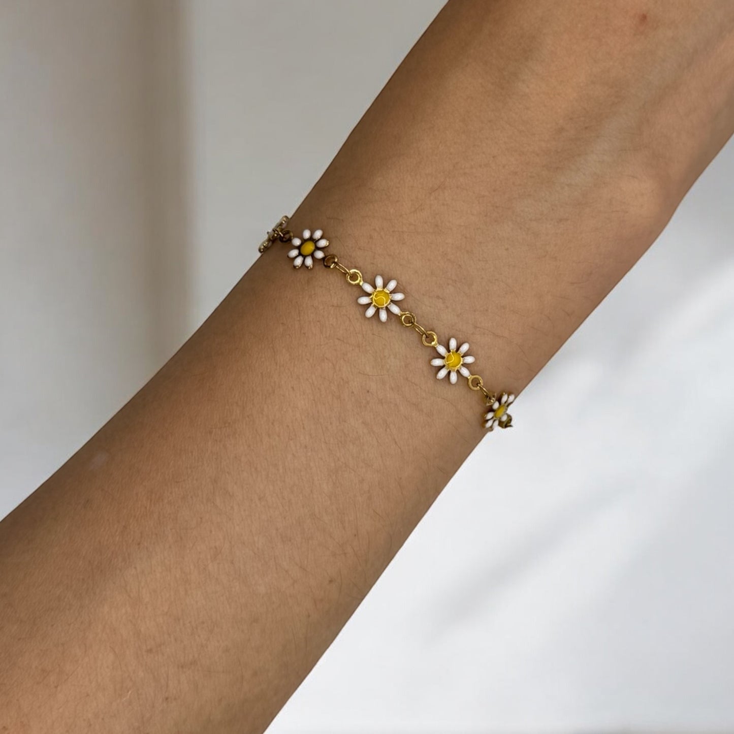 Bracelet Daisy