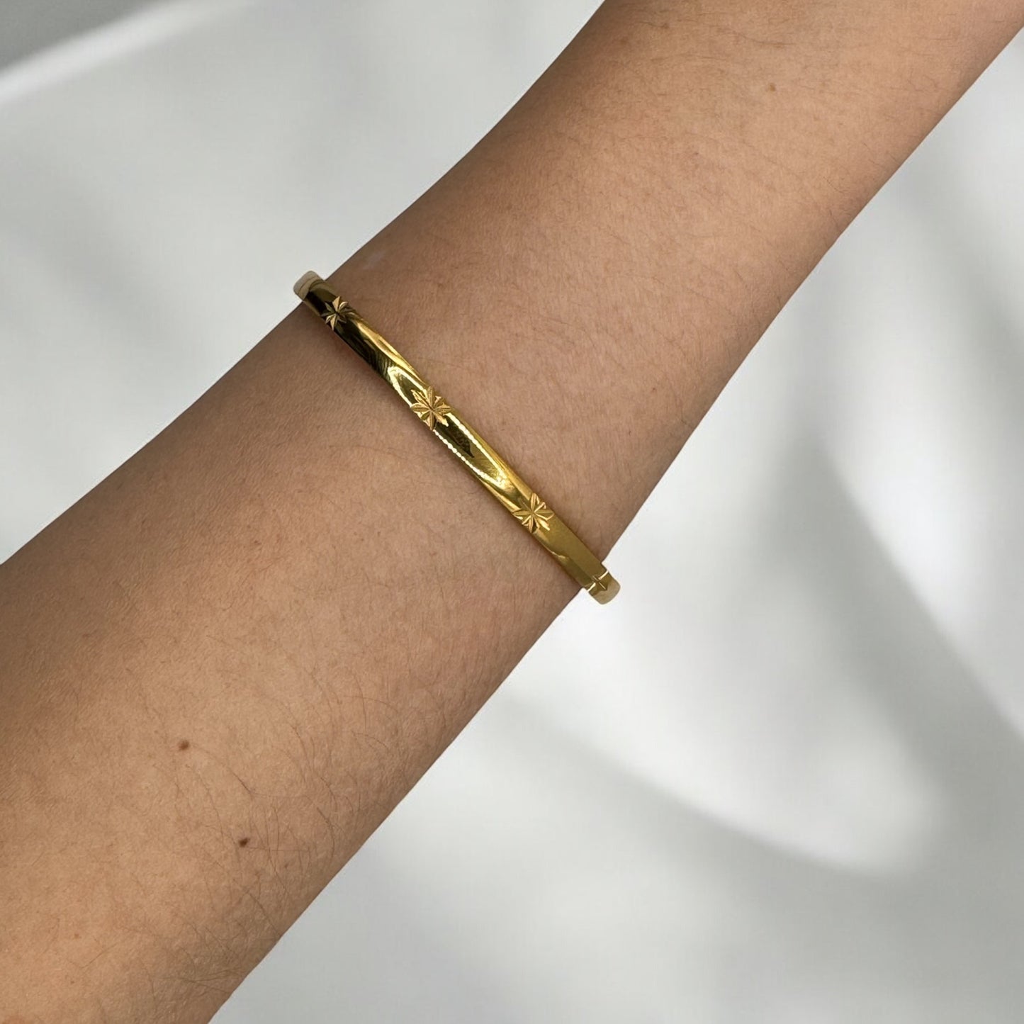 Bangle Starlight