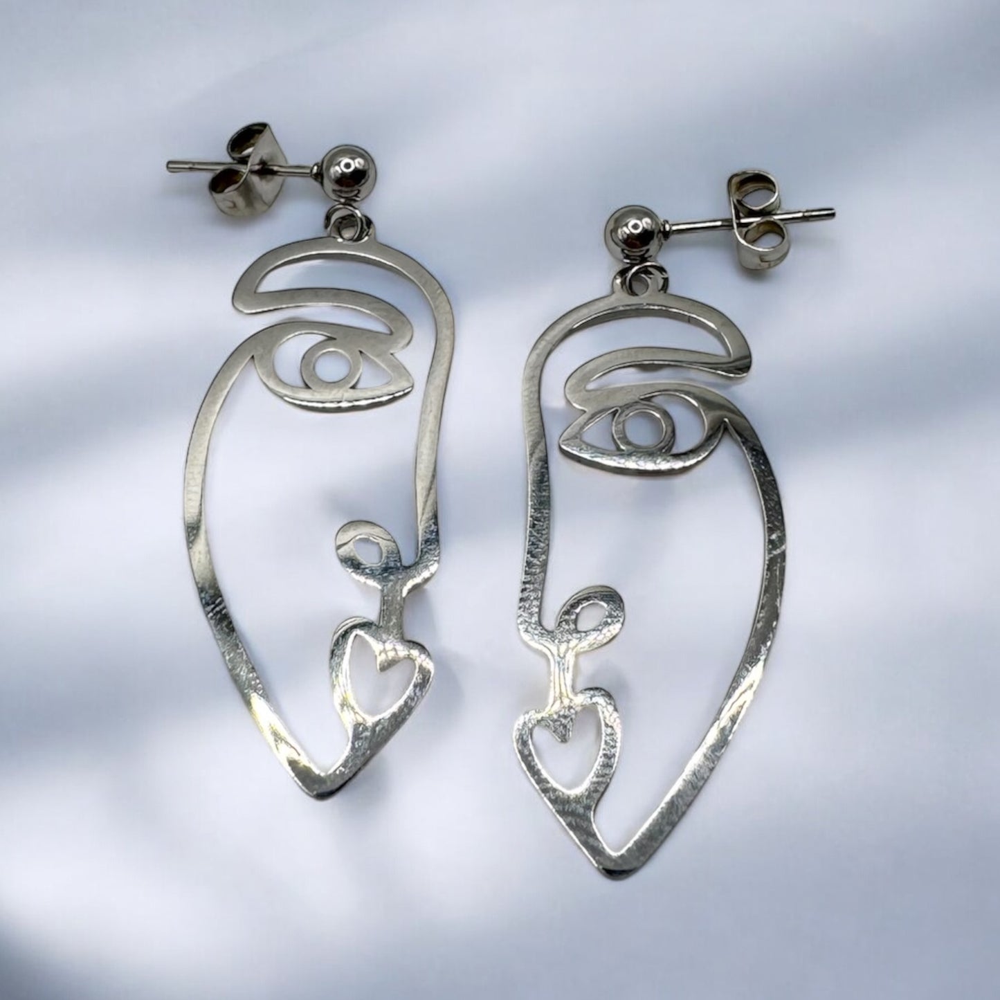 Earring Picasso