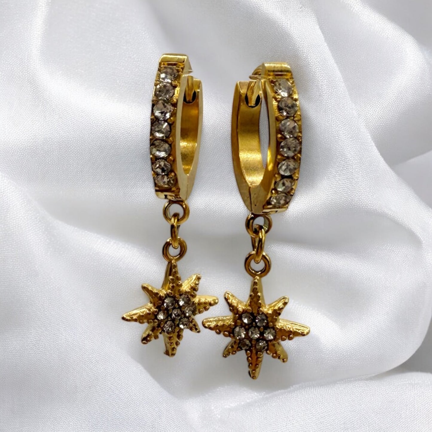 Earring Starlight