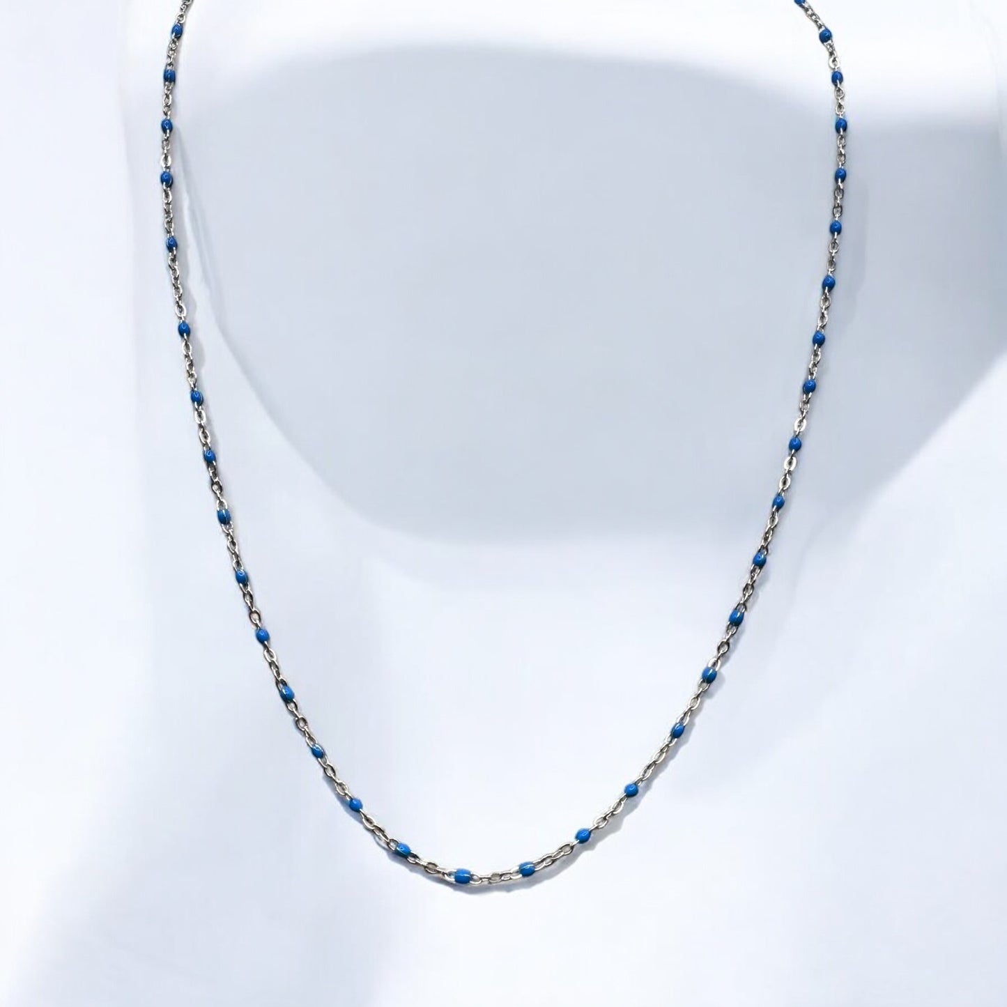 Necklace Happy Dot