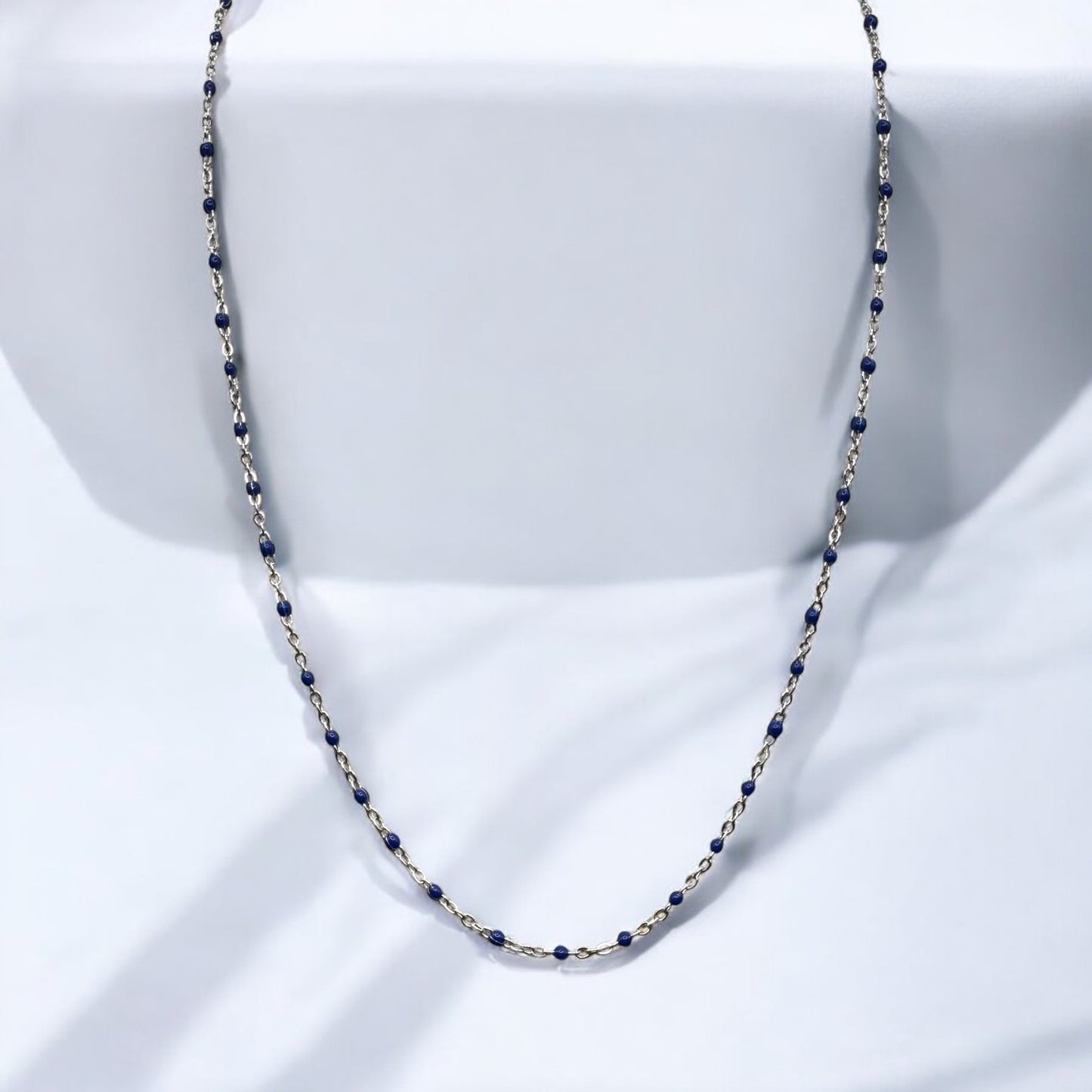 Necklace Happy Dot