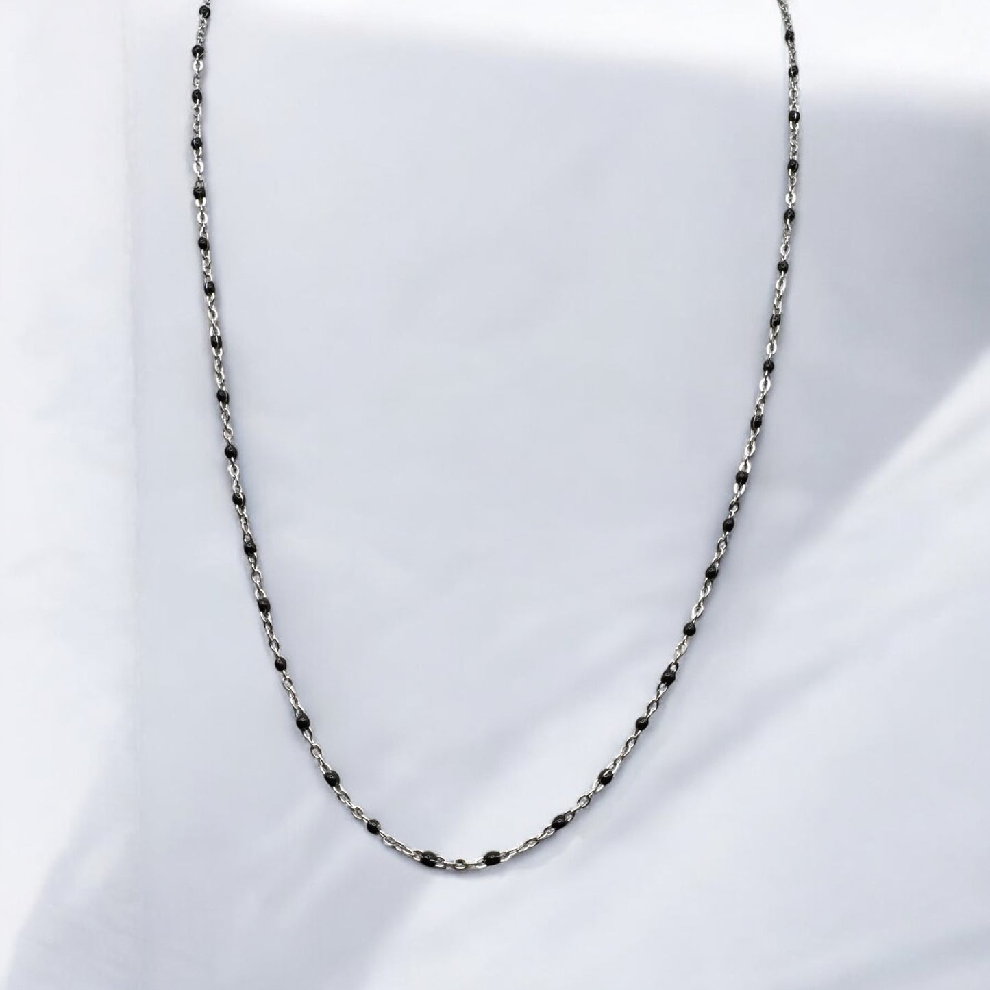 Necklace Happy Dot
