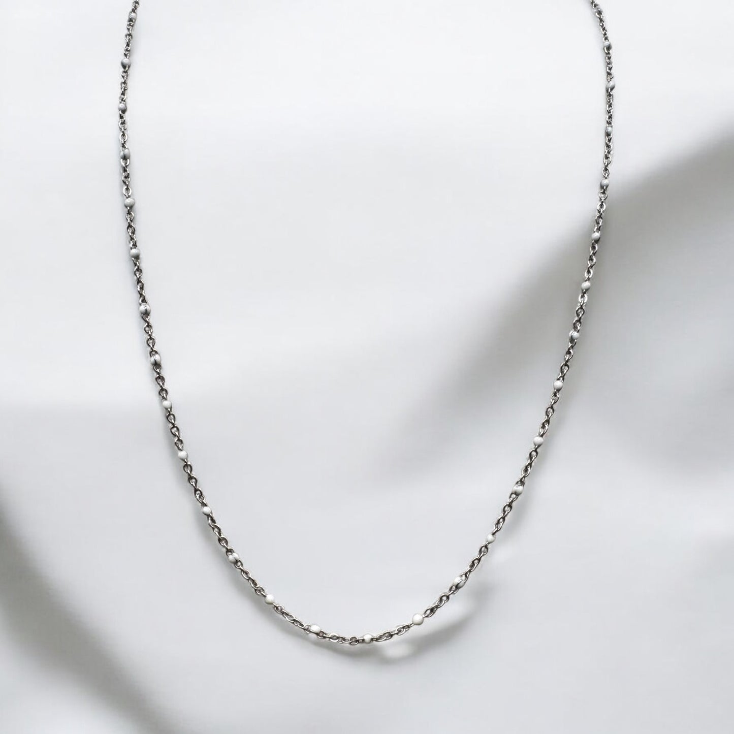 Necklace Happy Dot