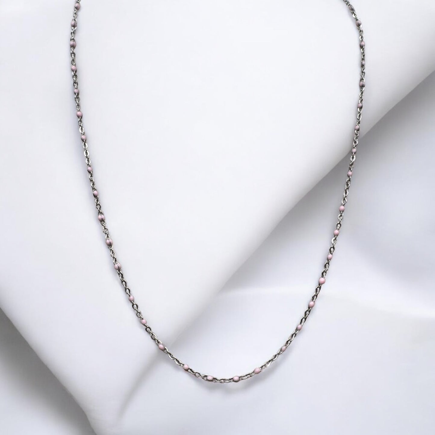 Necklace Happy Dot