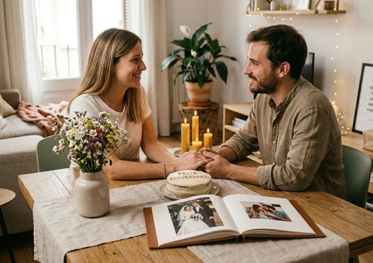 Anniversary Jewelry Ideas: Perfect Gifts for Every Year