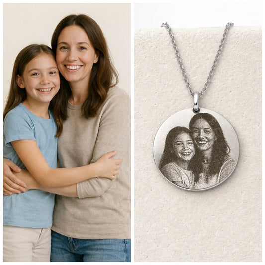 Mother and Daughter Jewelry: Meaningful Matching Gifts That Last Forever
