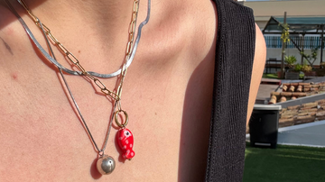 How to Build Your Everyday Jewellery Stack