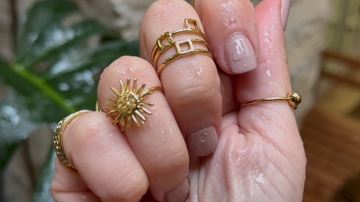 Water-Resistant Jewellery: What It Means & Why It Matters