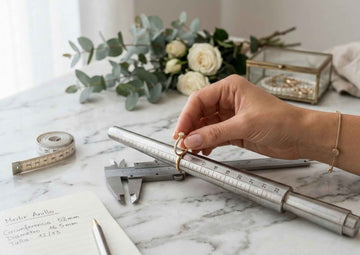 How to Know Your Ring Size: The Complete Ring Size Guide