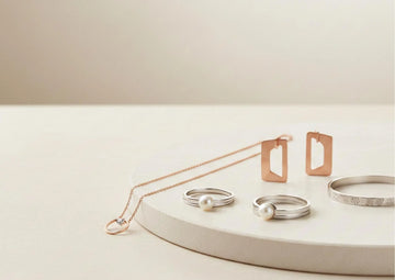 Birthday Gifts for Her - Jewelry Gifts for a Woman’s Birthday