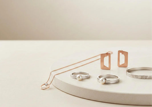 Birthday Gifts for Her - Jewelry Gifts for a Woman’s Birthday