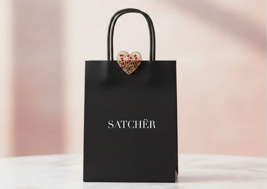 Jewelry Gifts for Valentine’s Day: Earrings, Necklaces and Rings with Meaning