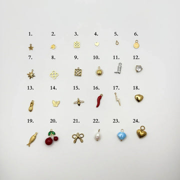 ¿Buscas los mejores charms en Barcelona? Guía definitiva para acertar con tus joyas del día a día