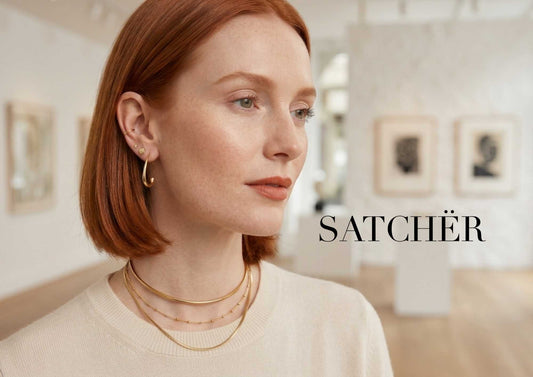 Pendientes que estilizan la cara: El truco definitivo para lucir joyas chulas en tu día a día