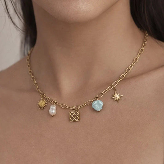 Joyas hipoalergénicas: la guía definitiva para elegir piezas que cuidan tu piel y marcan tendencia