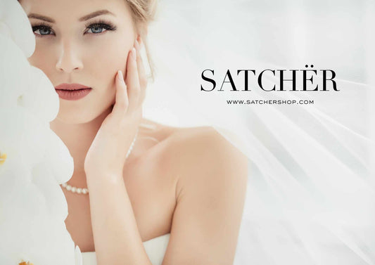 Personalized Wedding Jewelry: Unique Pieces That Tell Your Love Story