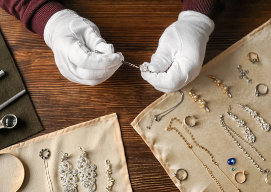 What jewelry to give according to the occasion: the definitive guide to always get it right