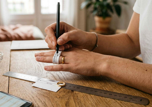 How to Measure Ring Size: The Ultimate Guide for a Perfect Fit
