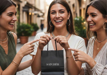 Jewellery Trends 2026: the clear and definitive guide