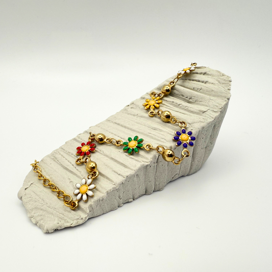 Pulsera Color Margarita
